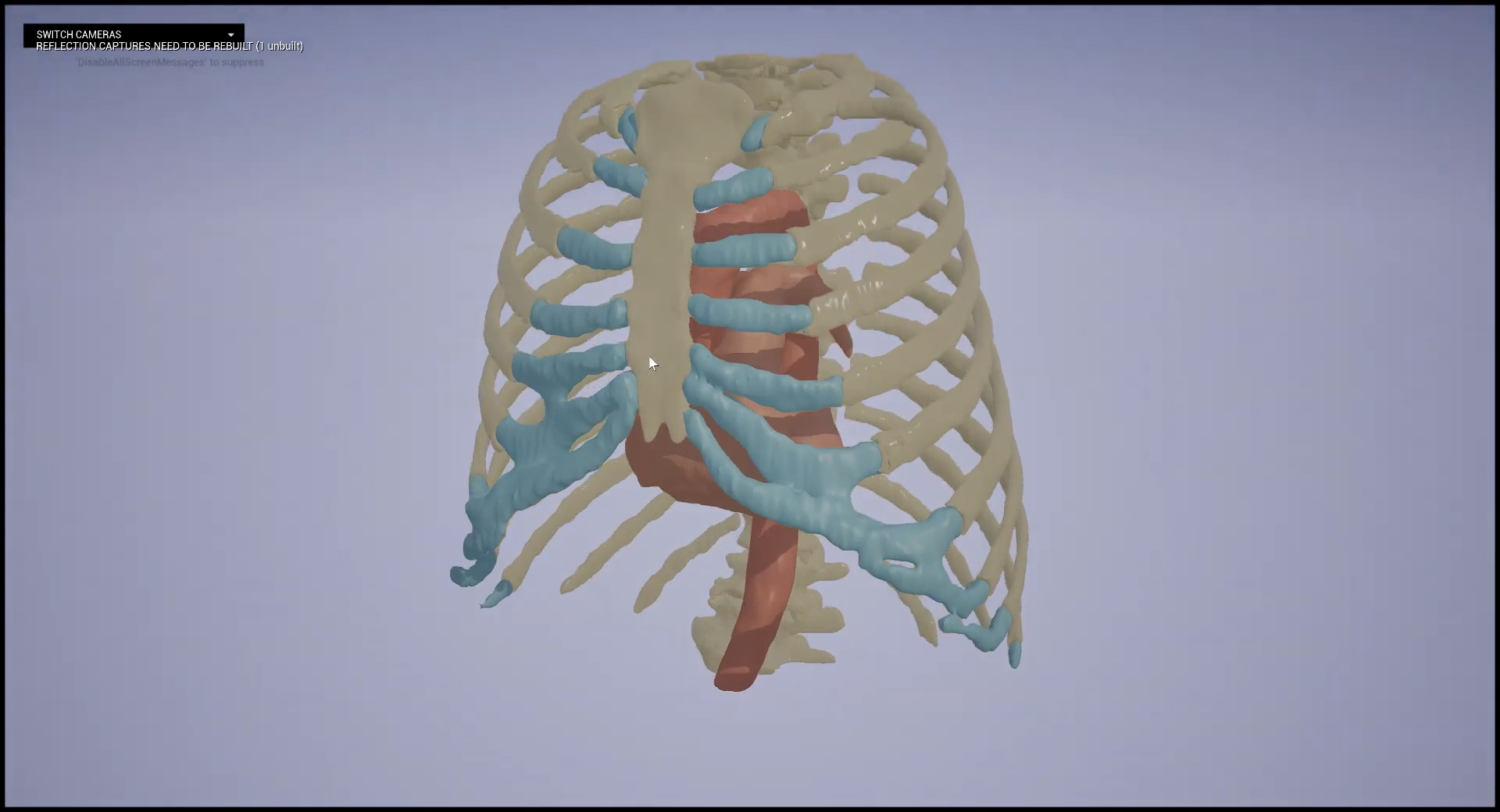 醫療CT影像3D可視化平台研究案